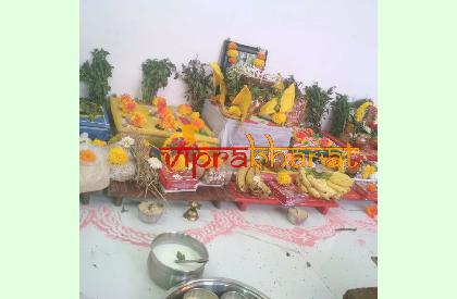 Jayesh Anil Joshi photos - Viprabharat